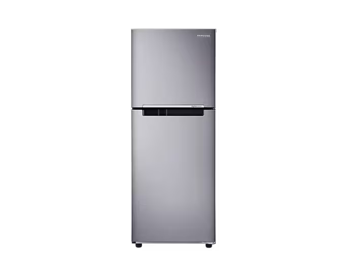 SAMSUNG - TMF Refrigerator Moist Fresh Zone 7.4 cu.ft. AF Home