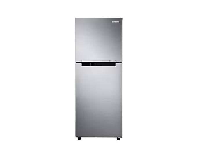 SAMSUNG - TMF Refrigerator All-around Cooling 7.4 cu.ft. AF Home