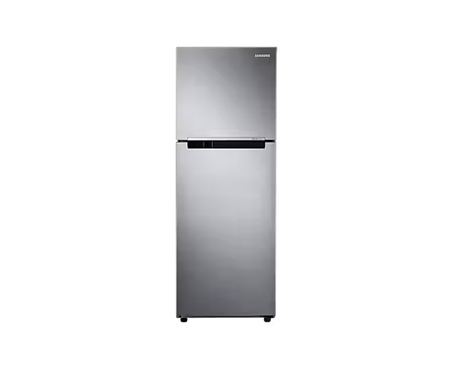 SAMSUNG - TMF Refrigerator All-around Cooling 8.4 cu.ft. AF Home