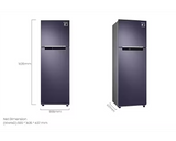 SAMSUNG - TMF Refrigerator Easy Slide Shelf 9.1 cu.ft. AF Home