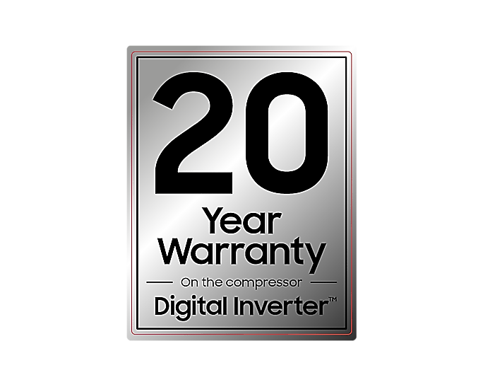 SAMSUNG - TMF Refrigerator SpaceMax™ Technology 10.8 cu.ft. AF Home