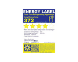 SAMSUNG - TMF Refrigerator SpaceMax™ Technology 10.8 cu.ft. AF Home