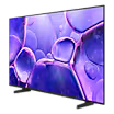 SAMSUNG - Crystal UHD U8000F 4K TV AF Home