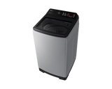 SAMSUNG - Top-load Washer Ecobubble™ 8 kg AF Home