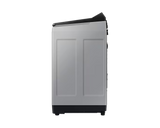 SAMSUNG - Top-load Washer Ecobubble™ 8 kg AF Home