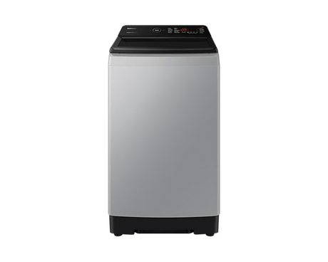 SAMSUNG - Top-load Washer Ecobubble™ 8 kg AF Home