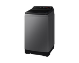 SAMSUNG - Top-load Washer Ecobubble™ 9 kg AF Home
