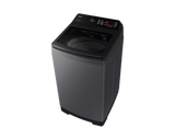 SAMSUNG - Top-load Washer Ecobubble™ 9 kg AF Home