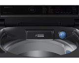 SAMSUNG - Top-load Washer Ecobubble™ 9 kg AF Home