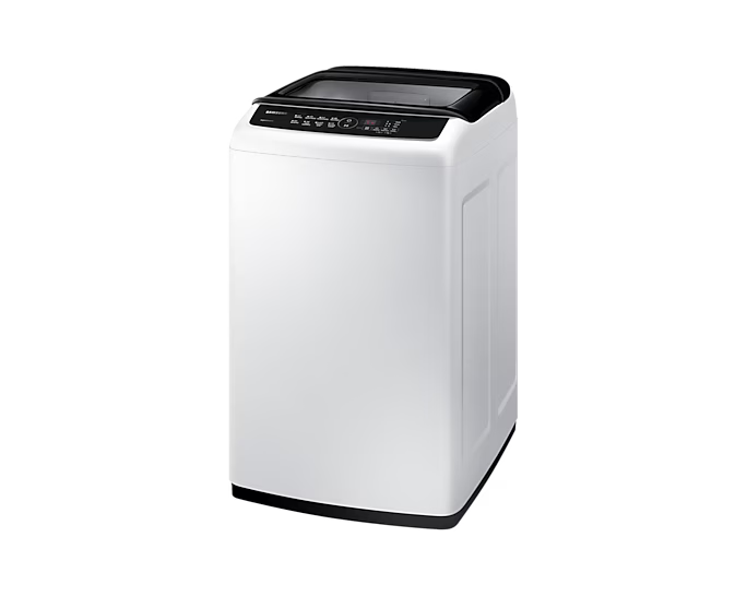 SAMSUNG - Top-load Washer Eco Tub Clean 7 kg AF Home