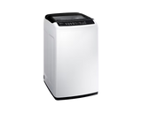 SAMSUNG - Top-load Washer Eco Tub Clean 7 kg AF Home