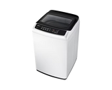 SAMSUNG - Top-load Washer Eco Tub Clean 7 kg AF Home