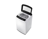 SAMSUNG - Top-load Washer Eco Tub Clean 7 kg AF Home