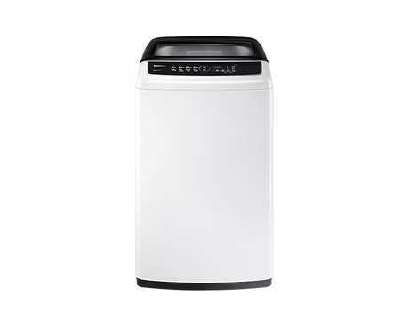 SAMSUNG - Top-load Washer Eco Tub Clean 7 kg AF Home