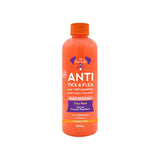 Anti Tick & Flea 3 in 1 Pet Shampoo | The Fur Life Co. Mr. Chuck Pet Store