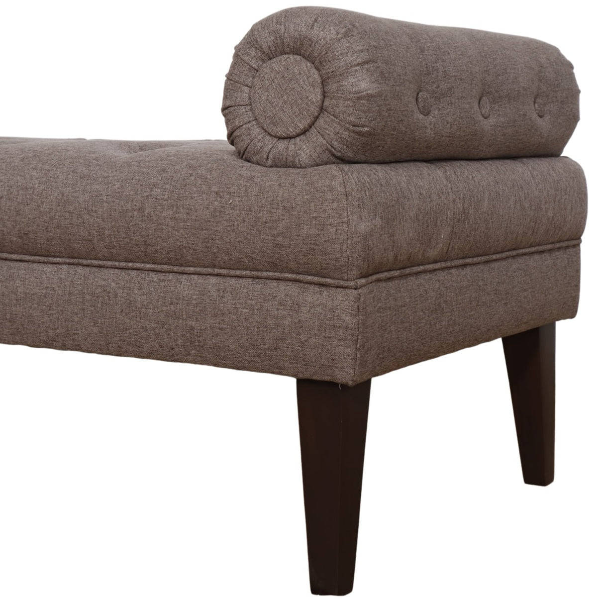 MIHU Fabric Bench Furnigo