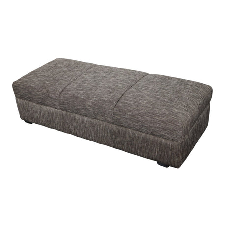 CRYSTAL Bench Sofa Affordahome