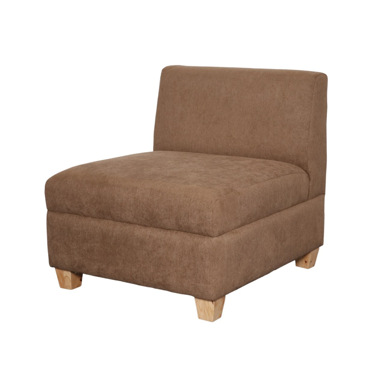 CYMON Fabric Accent Chair AF Home