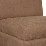 Cymon Fabric Accent Chair Affordahome