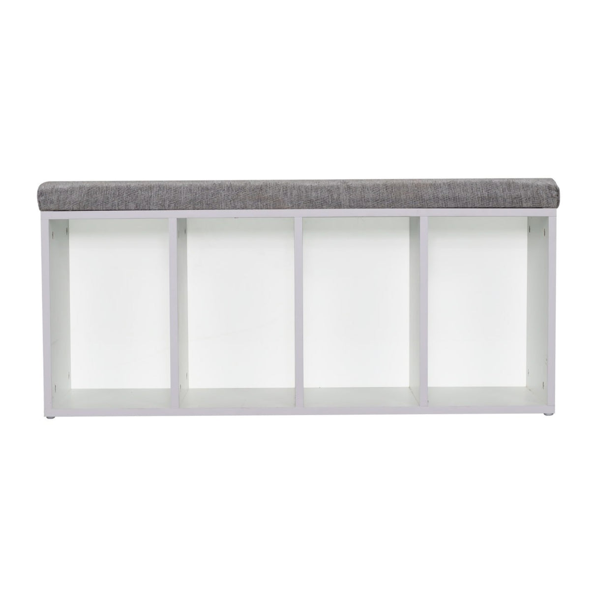 LOGAN Shelf Bench Affordahome