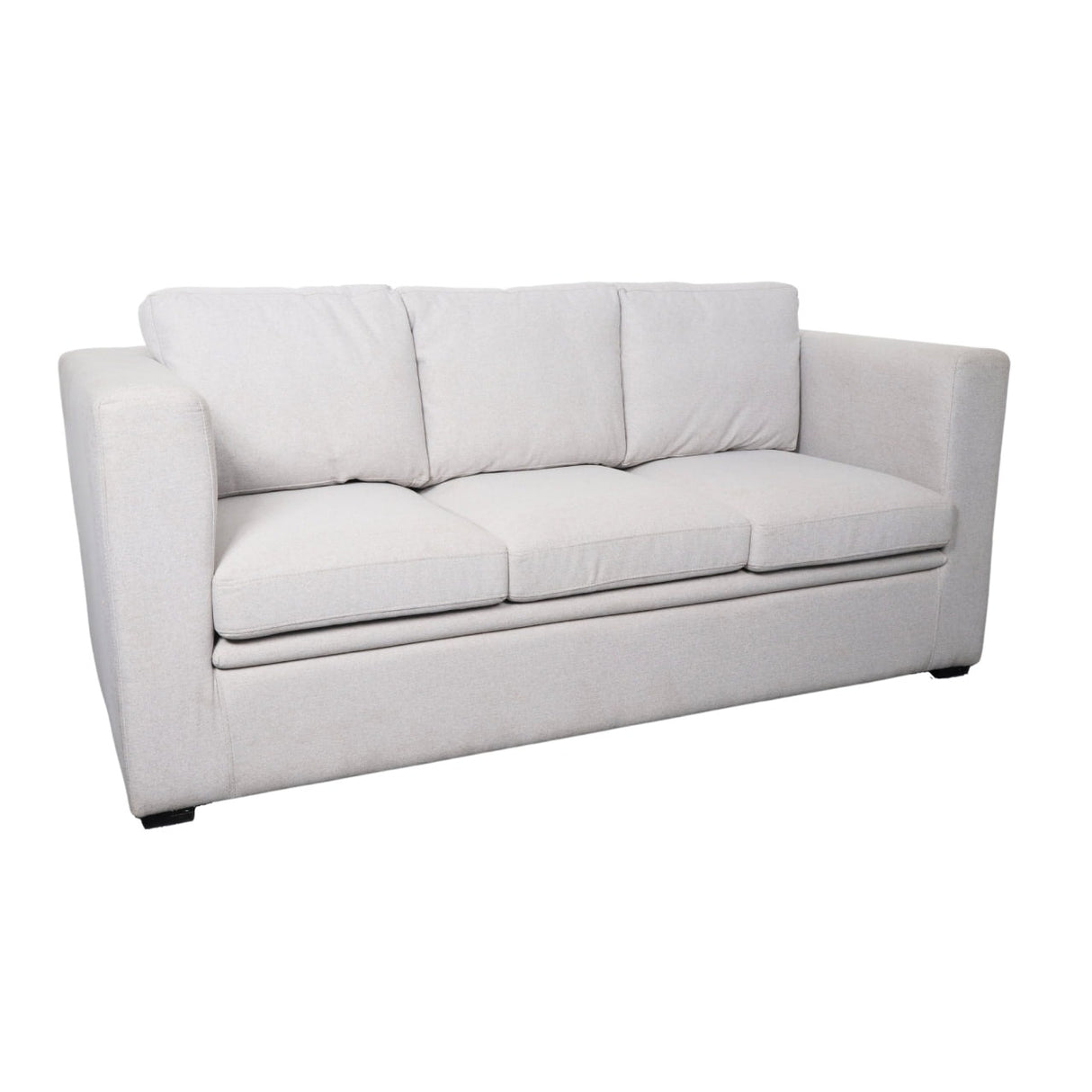 ARFLEX Fabric Sofa with Storage Furnigo