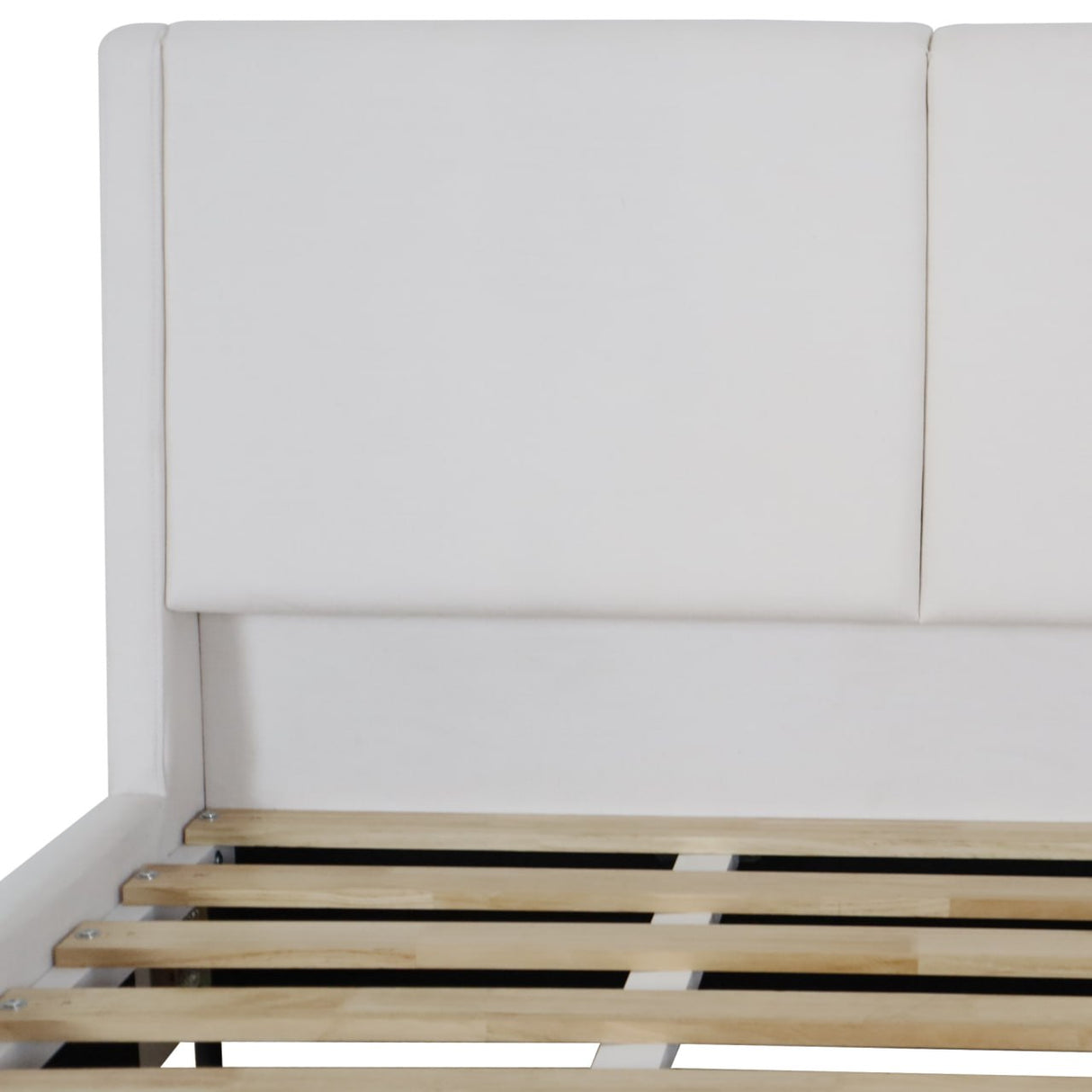 KRIZZY Bedframe with Drawer Furnigo