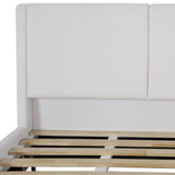 KRIZZY Bedframe with Drawer Furnigo