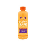 Puppy Safe 2 in 1 Pet Shampoo & Conditioner | The Fur Life Co. Mr. Chuck Pet Store