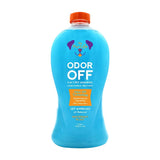 Odor Off 3 in 1 Pet Shampoo | The Fur Life Co. Mr. Chuck Pet Store