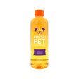 Fresh Pet Shampoo | The Fur Life Co. Mr. Chuck Pet Store