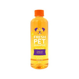Fresh Pet Shampoo | The Fur Life Co. Mr. Chuck Pet Store