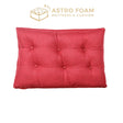 LHINO Bed Rest Cushion Astro Foam