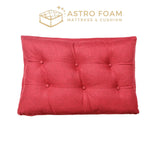 LHINO Bed Rest Cushion Astro Foam