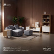 Bahay Upgrade Sale – Harvey Sofa + Reece Series AF Home