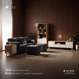 Bahay Upgrade Sale – Melo Sofa + Reece Series AF Home