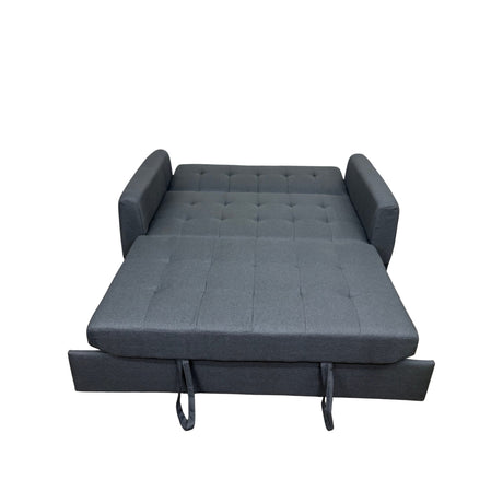 Esmerald Pullout Fabric Sofa bed Furnigo