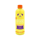 Soothing Oatmeal 2 in 1 Pet Shampoo & Conditioner | The Fur Life Co. Mr. Chuck Pet Store