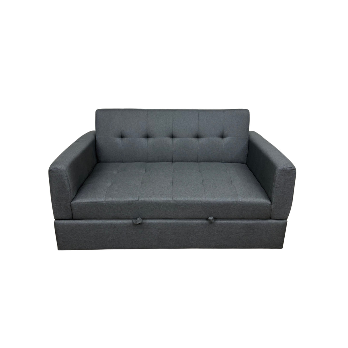Esmerald Pullout Fabric Sofa bed Furnigo
