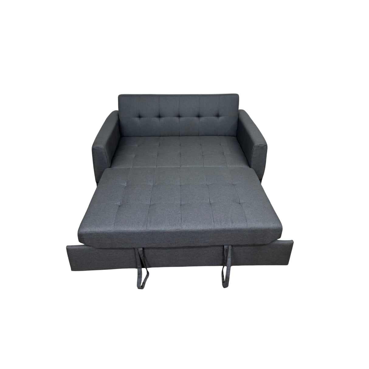 Esmerald Pullout Fabric Sofa bed Furnigo