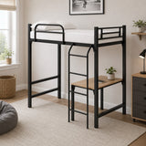 VINCENT LOFT-BED AF Home