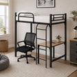 VINCENT LOFT-BED AF Home