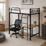 VINCENT LOFT-BED AF Home