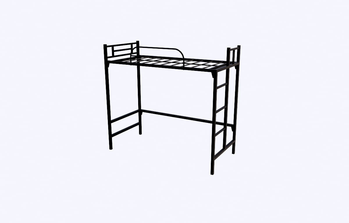 Vance Loft-Bed AF Home