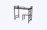 Vance Loft-Bed AF Home