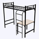 VINCENT LOFT-BED AF Home