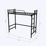 Vance Loft-Bed AF Home