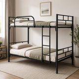 Rayden Double Deck AF Home