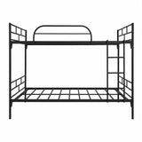 Rayden Double Deck AF Home