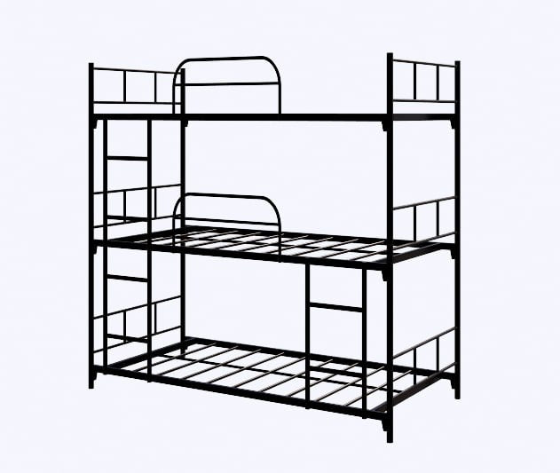 Vera Triple Bunk Bed