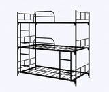 Vera Triple Bunk Bed